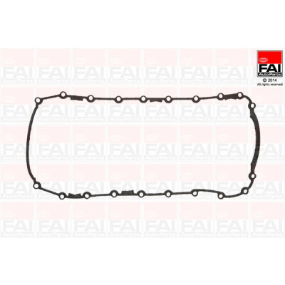 Joint d'étanchéité, carter d'huile FAI AutoParts SG1053