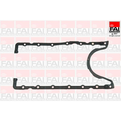 Joint d'étanchéité, carter d'huile FAI AutoParts SG882
