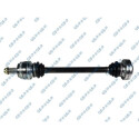 Arbre de transmission GSP 205022