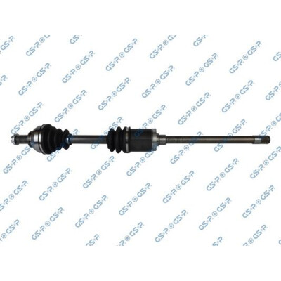 Arbre de transmission GSP 205048