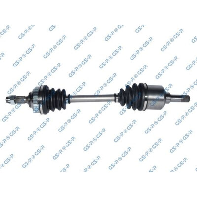 Arbre de transmission GSP 210025