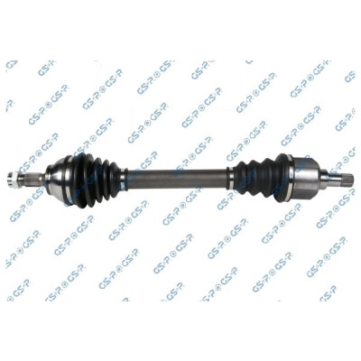 Arbre de transmission GSP 210253