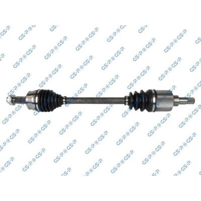 Arbre de transmission GSP 217151