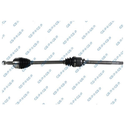 Arbre de transmission GSP 218248