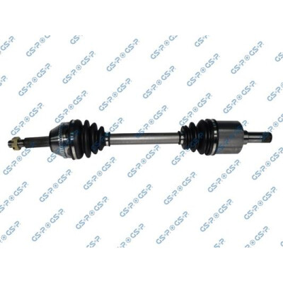Arbre de transmission GSP 218293