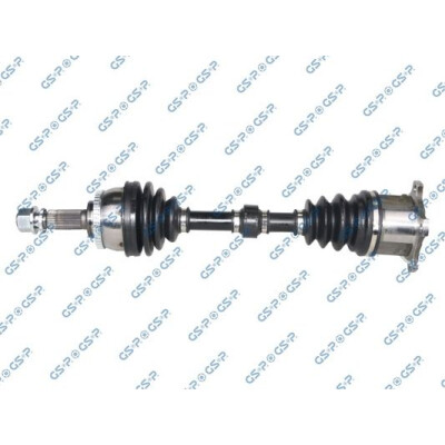 Arbre de transmission GSP 241474