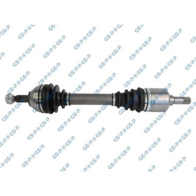 Arbre de transmission GSP 245133