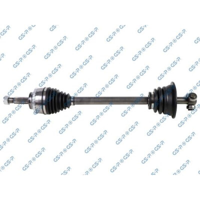 Arbre de transmission GSP 250004