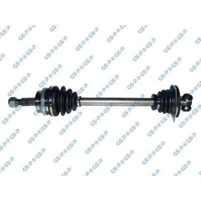 Arbre de transmission GSP 250166