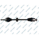 Arbre de transmission GSP 250263