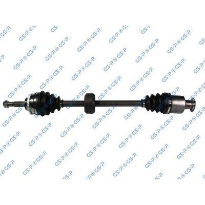 Arbre de transmission GSP 250263