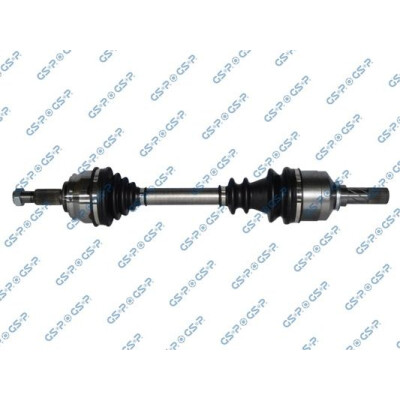 Arbre de transmission GSP 250444