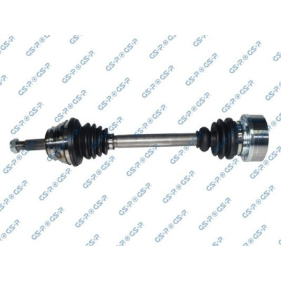 Arbre de transmission GSP 253001