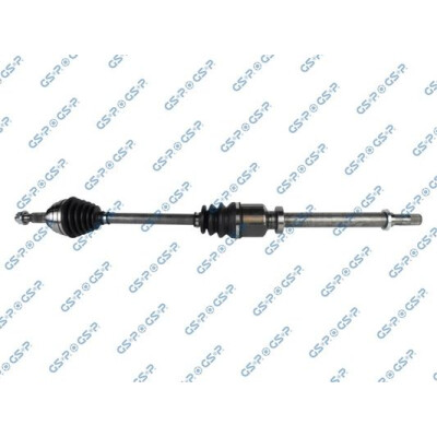 Arbre de transmission GSP 299071