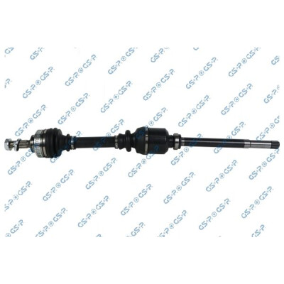 Arbre de transmission GSP 299196