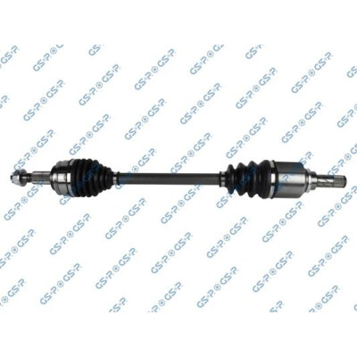Arbre de transmission GSP 299228