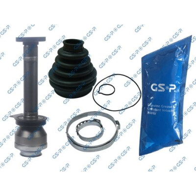 Kit de joints, arbre de transmission GSP 661021