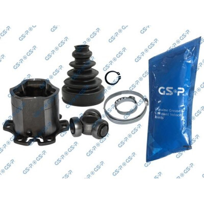 Kit de joints, arbre de transmission GSP 661033
