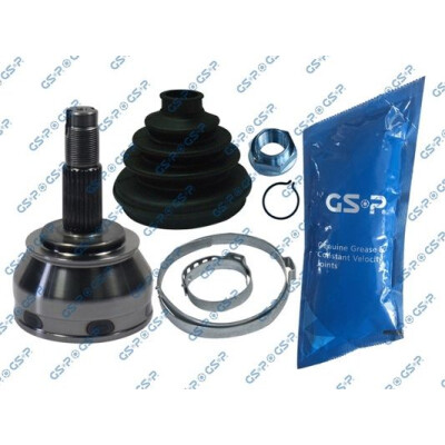 Kit de joints, arbre de transmission GSP 802012