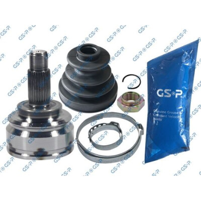 Kit de joints, arbre de transmission GSP 805001