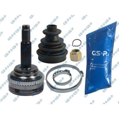 Kit de joints, arbre de transmission GSP 808021