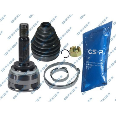 Kit de joints, arbre de transmission GSP 809004