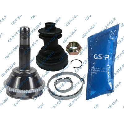 Kit de joints, arbre de transmission GSP 810013