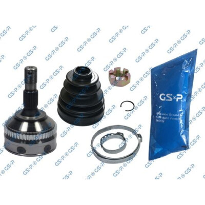 Kit de joints, arbre de transmission GSP 810019