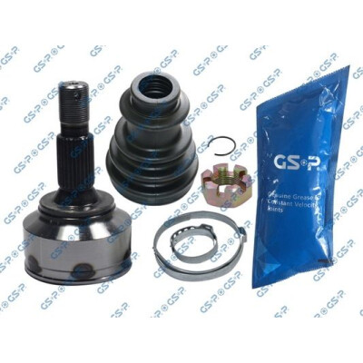Kit de joints, arbre de transmission GSP 810052