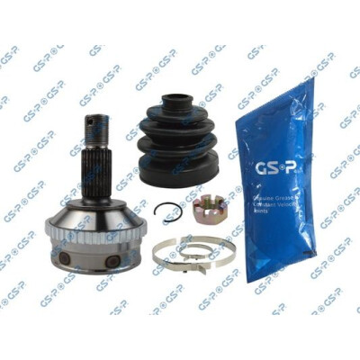 Kit de joints, arbre de transmission GSP 810059
