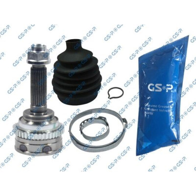 Kit de joints, arbre de transmission GSP 812021