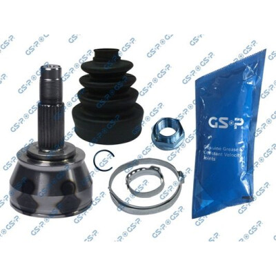 Kit de joints, arbre de transmission GSP 817063