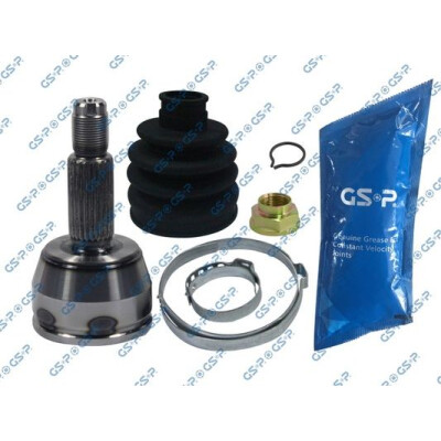 Kit de joints, arbre de transmission GSP 818012
