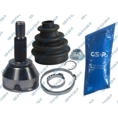 Kit de joints, arbre de transmission GSP 818013