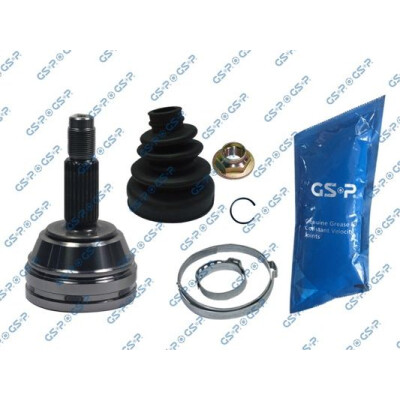 Kit de joints, arbre de transmission GSP 818016