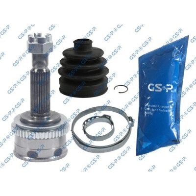 Kit de joints, arbre de transmission GSP 824041