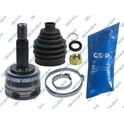 Kit de joints, arbre de transmission GSP 824046