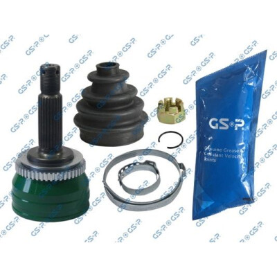 Kit de joints, arbre de transmission GSP 824047