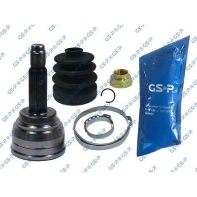 Kit de joints, arbre de transmission GSP 824075