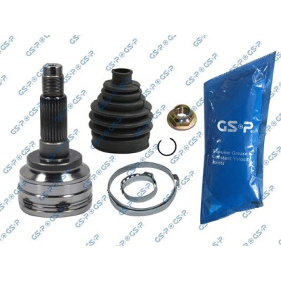 Kit de joints, arbre de transmission GSP 834026