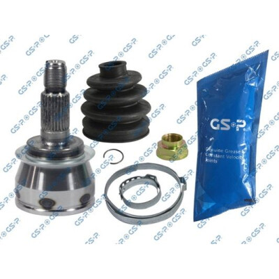 Kit de joints, arbre de transmission GSP 838002