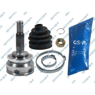 Kit de joints, arbre de transmission GSP 841012