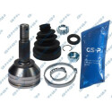 Kit de joints, arbre de transmission GSP 841214