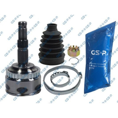 Kit de joints, arbre de transmission GSP 844002