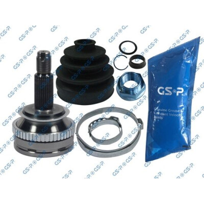 Kit de joints, arbre de transmission GSP 844008
