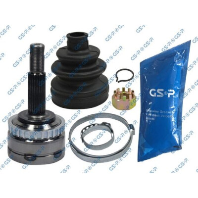 Kit de joints, arbre de transmission GSP 844020