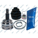 Kit de joints, arbre de transmission GSP 844026