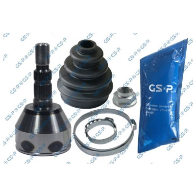 Kit de joints, arbre de transmission GSP 844028