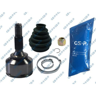 Kit de joints, arbre de transmission GSP 845065