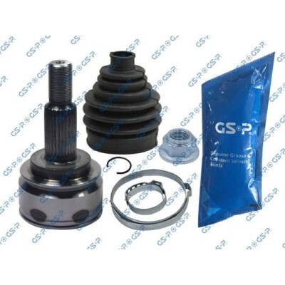 Kit de joints, arbre de transmission GSP 850136